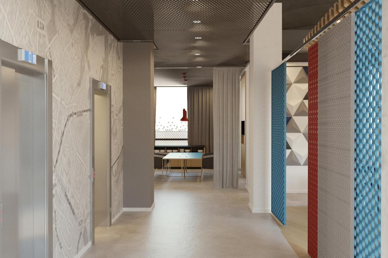 Holiday Inn Express Tbilisi Avlabari By Ihg Esterno foto