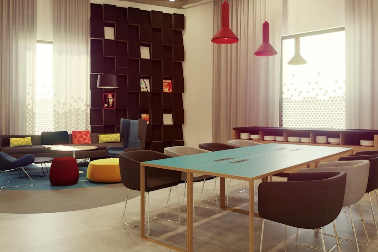 Holiday Inn Express Tbilisi Avlabari By Ihg Esterno foto
